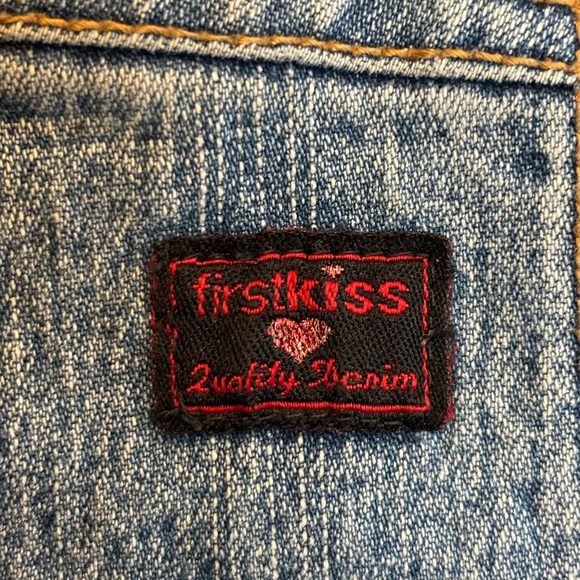 First Kiss Jeans - Picture 8 of 9